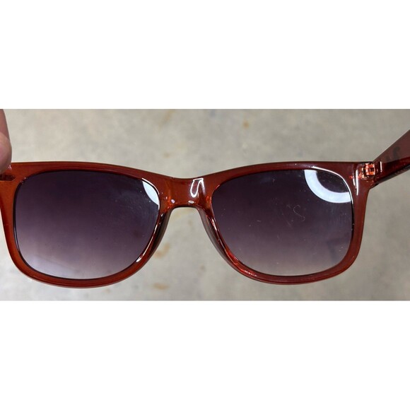 Ray Ban 55-21-145 Brown Sunglasses main image 6